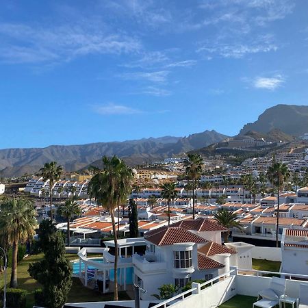 Malibu Park Apartments Sol Costa Adeje  Kültér fotó
