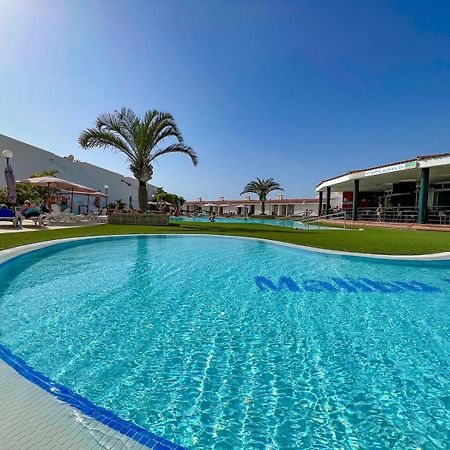 Malibu Park Apartments Sol Costa Adeje  Kültér fotó