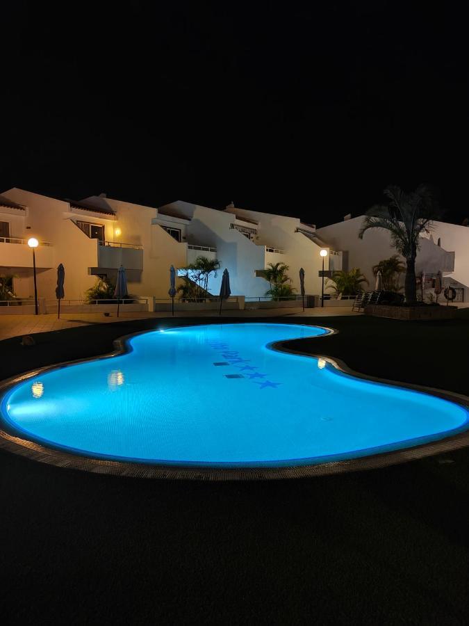 Malibu Park Apartments Sol Costa Adeje  Kültér fotó