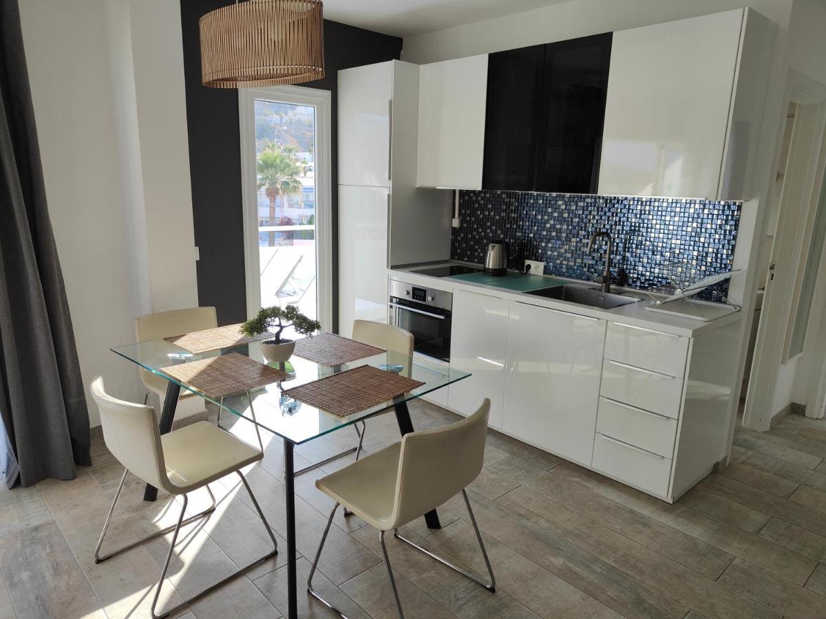 Malibu Park Apartments Sol Costa Adeje  Kültér fotó