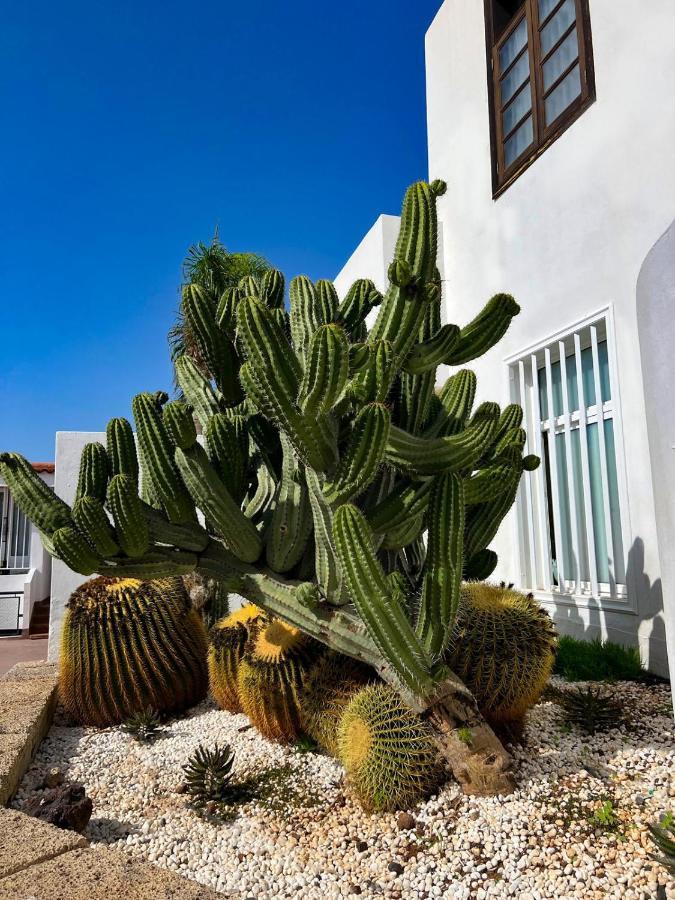 Malibu Park Apartments Sol Costa Adeje  Kültér fotó