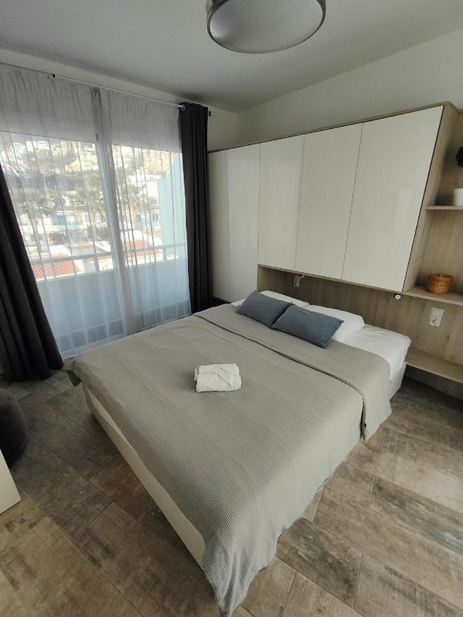 Malibu Park Apartments Sol Costa Adeje  Kültér fotó