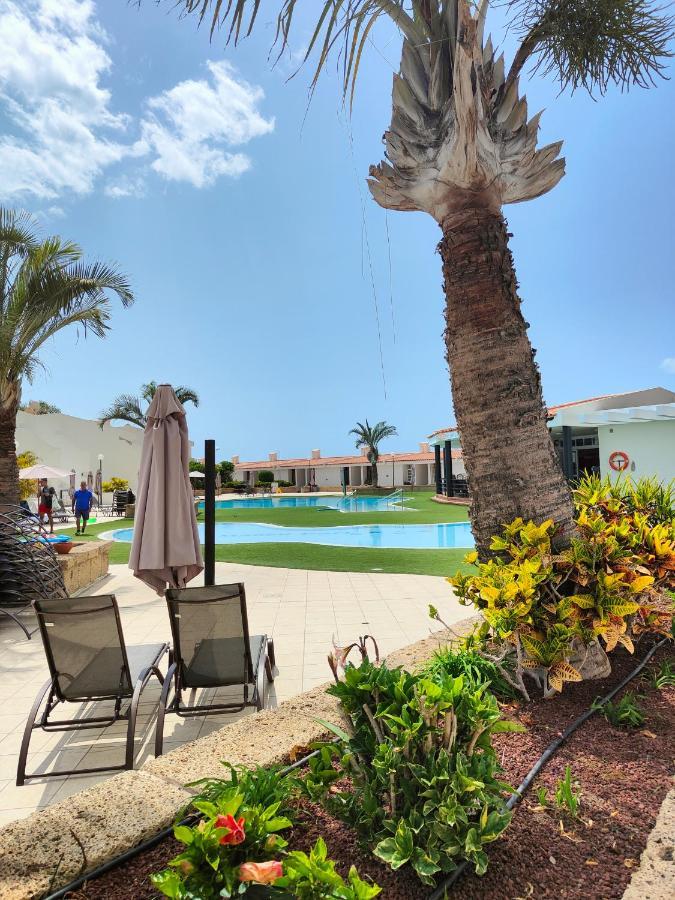 Malibu Park Apartments Sol Costa Adeje  Kültér fotó