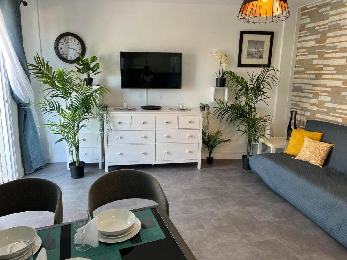 Malibu Park Apartments Sol Costa Adeje  Kültér fotó