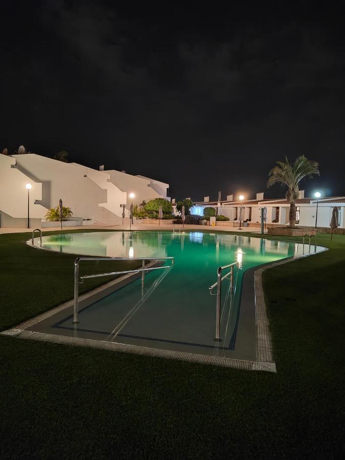 Malibu Park Apartments Sol Costa Adeje  Kültér fotó