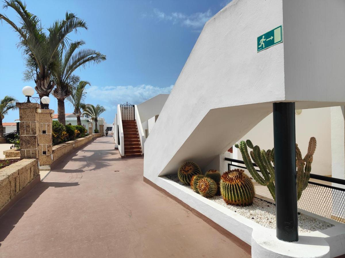 Malibu Park Apartments Sol Costa Adeje  Kültér fotó