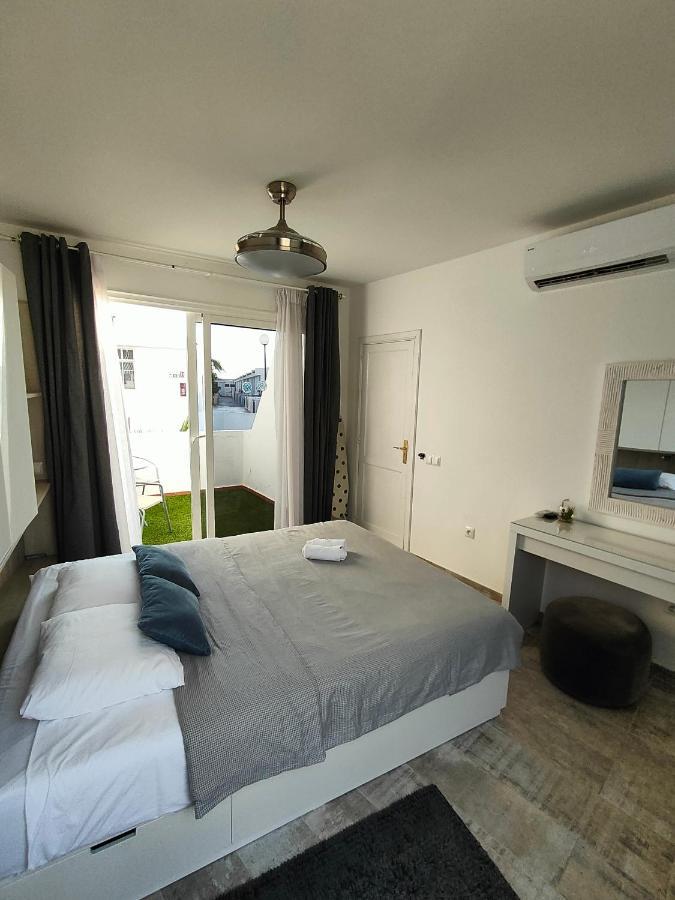 Malibu Park Apartments Sol Costa Adeje  Kültér fotó