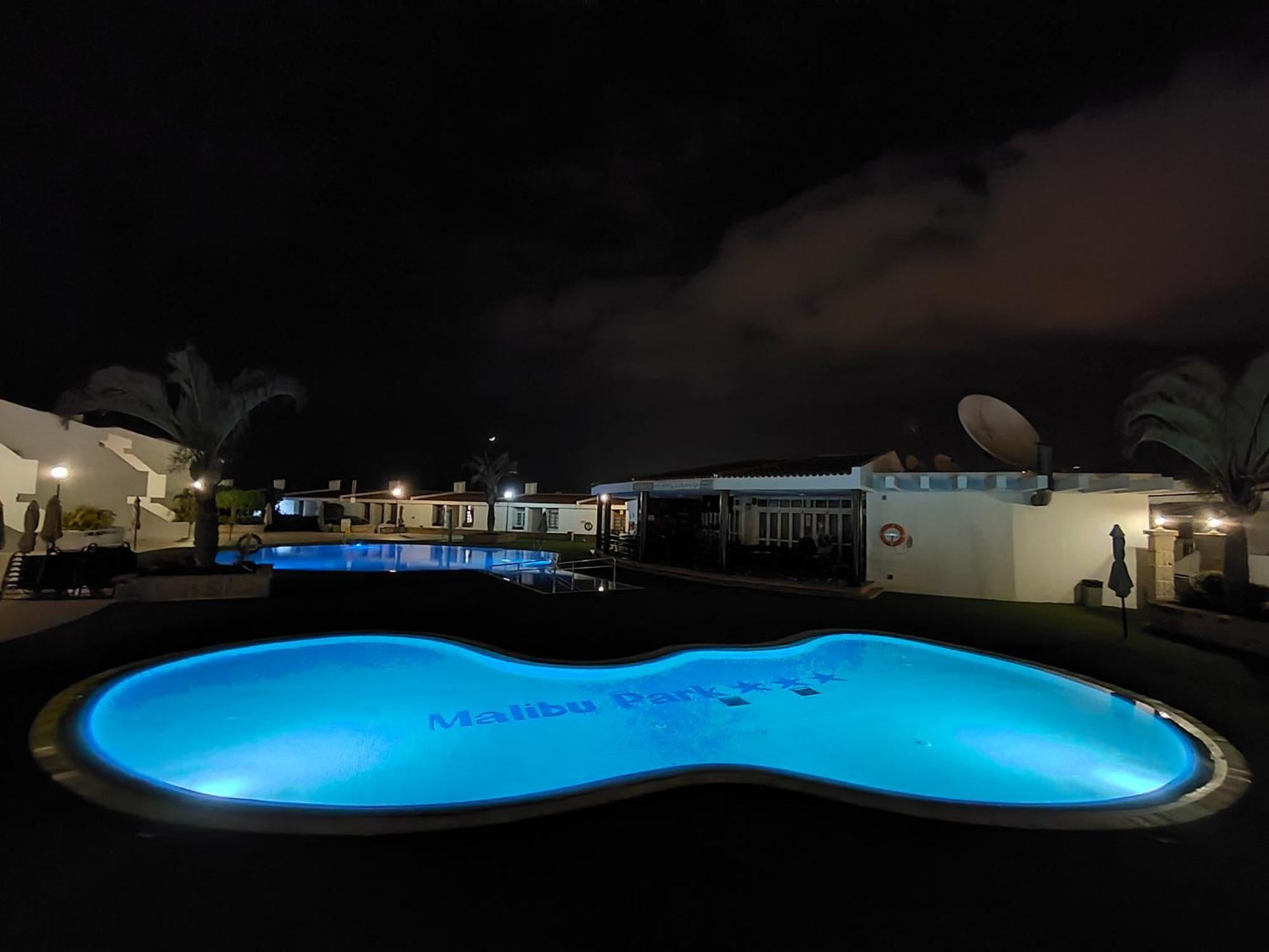 Malibu Park Apartments Sol Costa Adeje  Kültér fotó