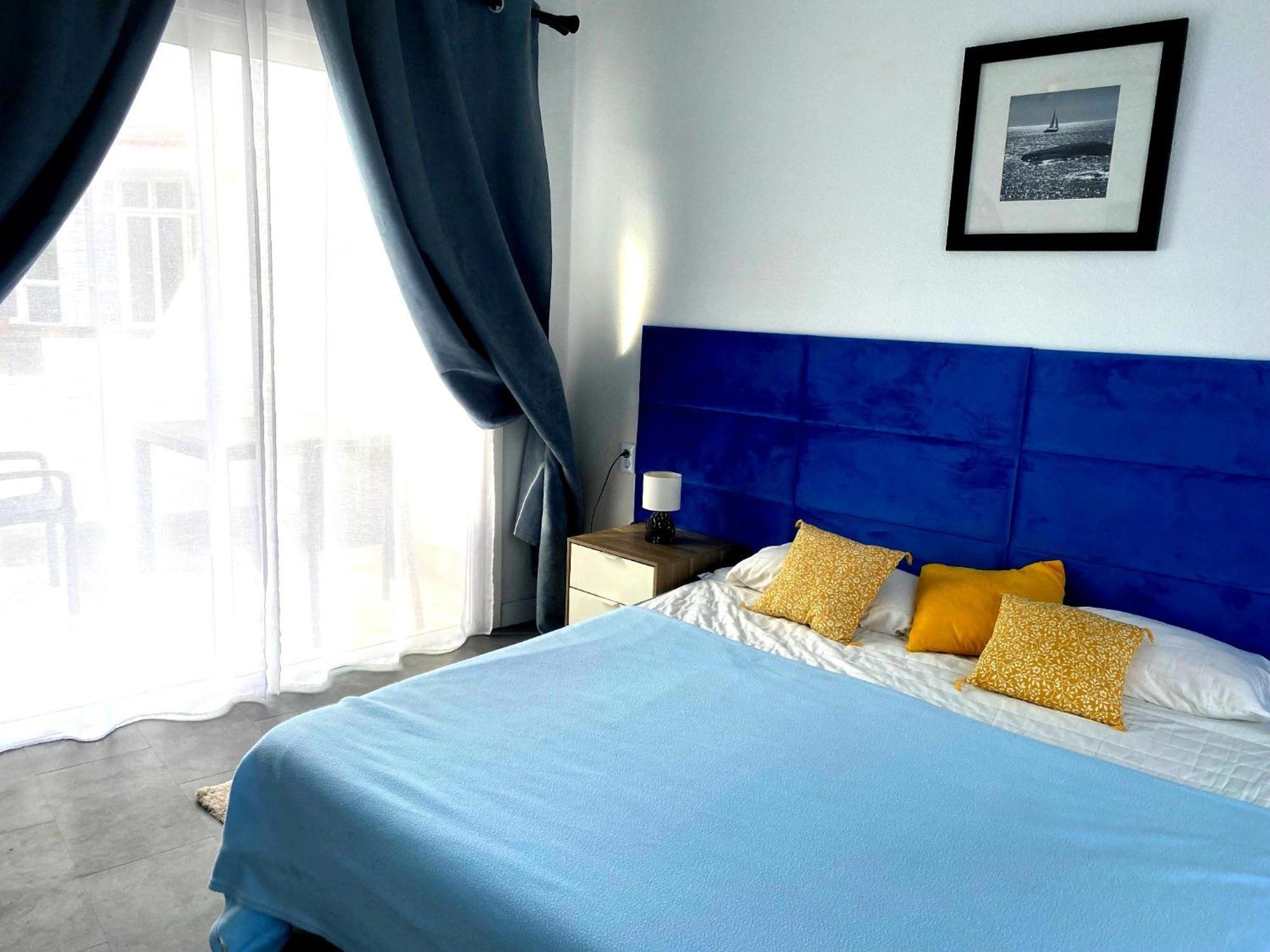 Malibu Park Apartments Sol Costa Adeje  Kültér fotó